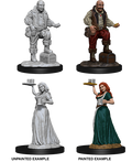 Pathfinder: Deep Cuts - Merchants