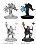 D&D: Nolzur's Marvelous Miniatures - Elf Male Wizard