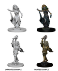 D&D: Nolzur's Marvelous Miniatures - Medusas