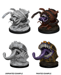 D&D: Nolzur's Marvelous Miniatures - Mimics