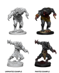 D&D: Nolzur's Marvelous Miniatures - Werewolves