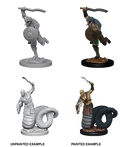 D&D: Nolzur's Marvelous Miniatures - Yuan-Ti Malisons