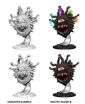 D&D: Nolzur's Marvelous Miniatures - Beholder