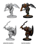 D&D: Nolzur's Marvelous Miniatures - Dragonborn Male Fighter