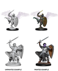 D&D: Nolzur's Marvelous Miniatures - Aasimar Male Paladin