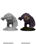 D&D: Nolzur's Marvelous Miniatures - Owlbear