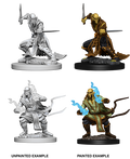 D&D: Nolzur's Marvelous Miniatures - Githzerai