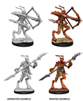 D&D: Nolzur's Marvelous Miniatures - Thri-Kreen