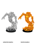Pathfinder: Deep Cuts - Medium Fire Elemental