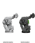 Pathfinder: Deep Cuts - Medium Earth Elemental