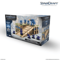StarCraft Miniatures Game: Terrain: Lost Temple Ramp