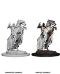 Pathfinder: Deep Cuts - Knight on Horse