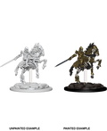 Pathfinder: Deep Cuts - Skeleton Knight on Horse