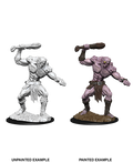 D&D: Nolzur's Marvelous Miniatures - Fomorian