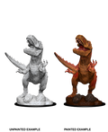 D&D: Nolzur's Marvelous Miniatures - T-Rex