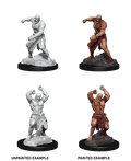 D&D: Nolzur's Marvelous Miniatures - Flesh Golem