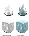 D&D: Nolzur's Marvelous Miniatures - Gelatinous Cube