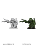 D&D: Nolzur's Marvelous Miniatures - Shambling Mound