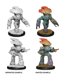 D&D: Nolzur's Marvelous Miniatures - Myconid Adults