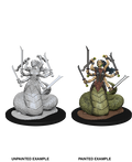 D&D: Nolzur's Marvelous Miniatures - Marilith
