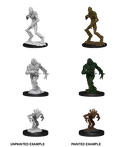 D&D: Nolzur's Marvelous Miniatures - Blights
