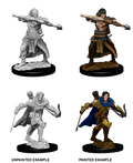 Pathfinder: Deep Cuts - Half-Elf Male Ranger