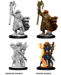 D&D: Nolzur's Marvelous Miniatures - Dragonborn Female Sorcerer