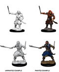 D&D: Nolzur's Marvelous Miniatures - Bandits