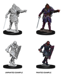 D&D: Nolzur's Marvelous Miniatures - Hobgoblins