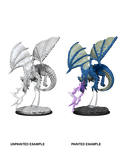 D&D: Nolzur's Marvelous Miniatures - Young Blue Dragon