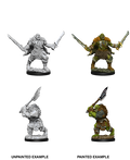 Pathfinder: Deep Cuts - Orcs