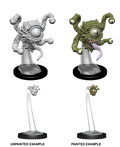 D&D: Nolzur's Marvelous Miniatures - Spectator & Gazers