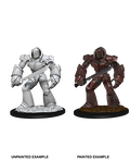 D&D: Nolzur's Marvelous Miniatures - Iron Golem