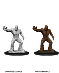 D&D: Nolzur's Marvelous Miniatures - Clay Golem