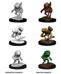 D&D: Nolzur's Marvelous Miniatures - Grung