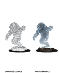 D&D: Nolzur's Marvelous Miniatures - Air Elemental