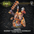 Hordes: Skorne Tiberion