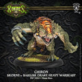 Hordes: Skorne Chiron