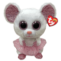 Ty Beanie Boo: Nina (Small)