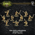 Hordes: Minions Bog Trog Ambushers