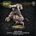 Hordes: Minions Gun Boar