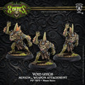 Hordes: Minions Void Leech