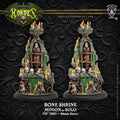 Hordes: Minions Bone Shrine
