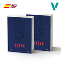 Vallejo Book: Color BSL System