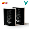 Vallejo Book: True Metallic Metal - BSL System