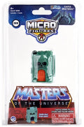 Worlds Smallest: Masters of the Universe Micro Figures Series 2 Castle Grayskull