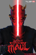 STAR WARS: SHADOW OF MAUL #1 PHOTO VARIANT[1:10] (03/04/2026)