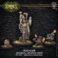 Hordes: Grymkin Mad Caps
