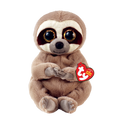 Ty Beanie Babies: Silas (Small)