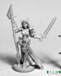 Bones Classic: Skara, Female Skoli